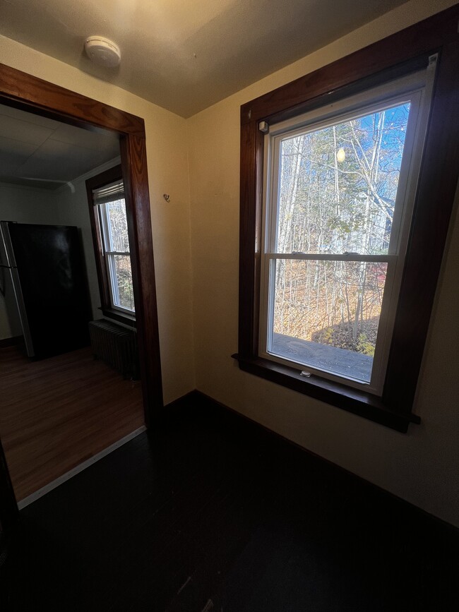 Entryway - 608 Middle St Apartments Unit 3