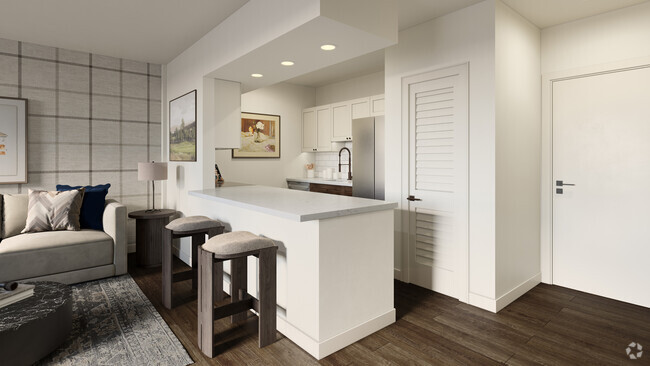 Building Photo - Cortland at National Landing Rental