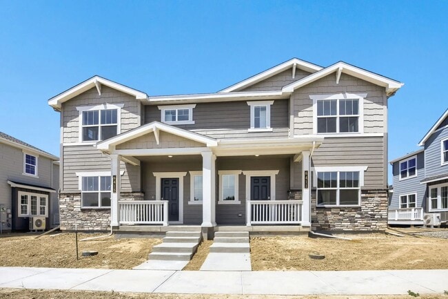 Building Photo - 6422 Red Willow Dr