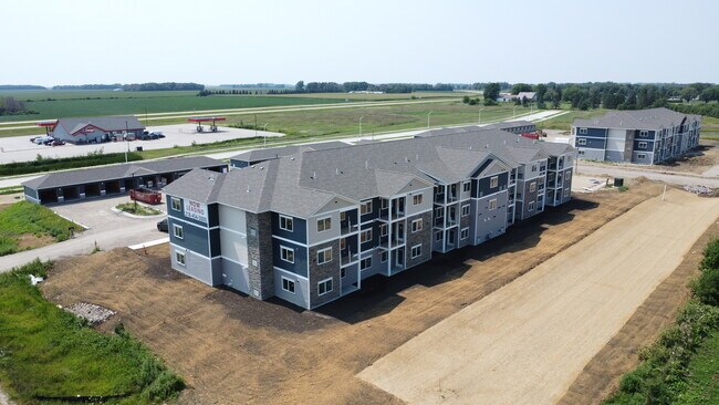 Building Photo - South Shore Apartments