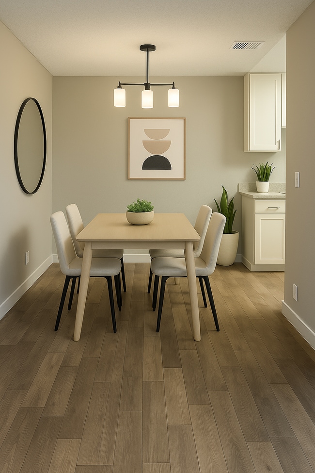 Photo - Country Village