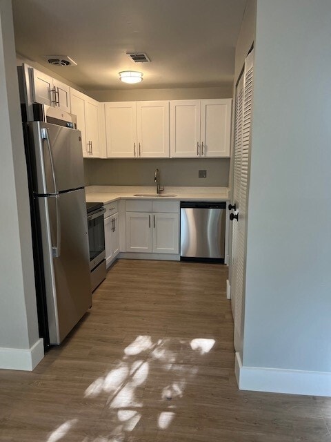 Photo - Senate Square Apartments