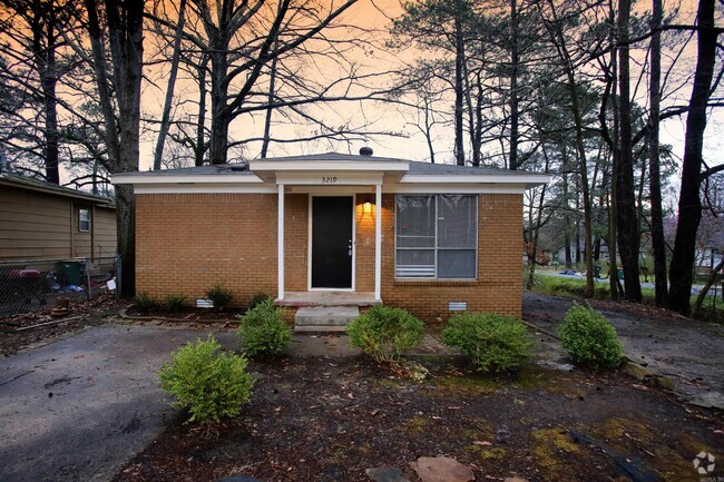 Building Photo - 3219 Potter St Rental