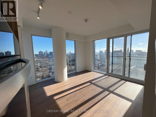 Photo - 319 Jarvis St Unit 2115