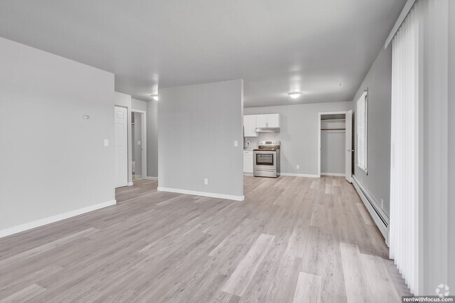 Building Photo - The Ridge on Calumet Rental