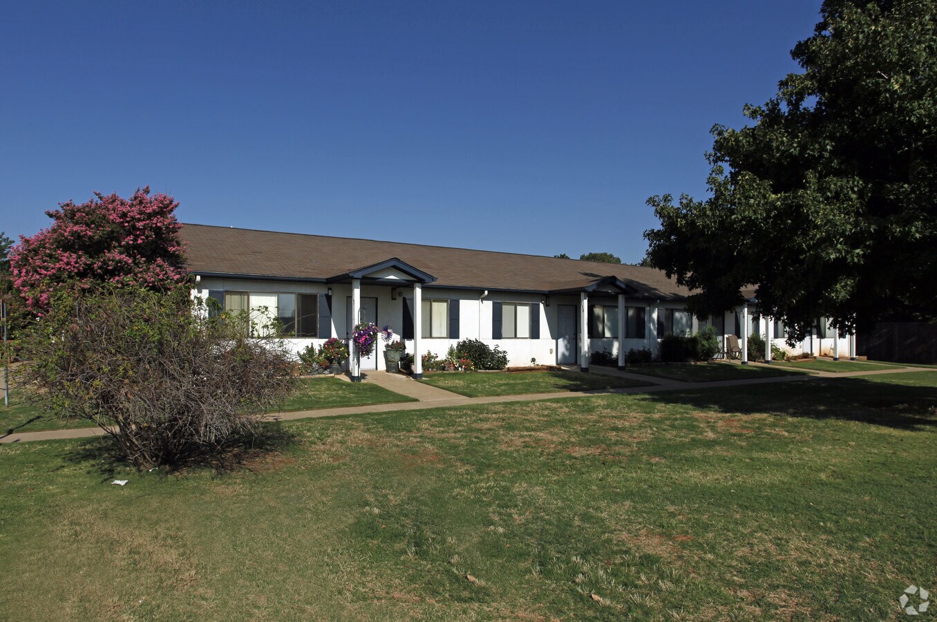 Photo - Berrywood Terrace Apartments