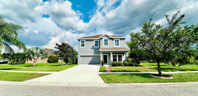 Photo - 811 Parker Den Dr House