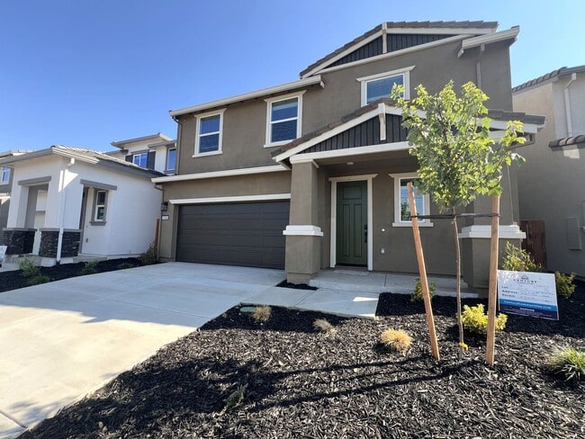 Building Photo - Brand New Sacramento 4bd/3ba Home!