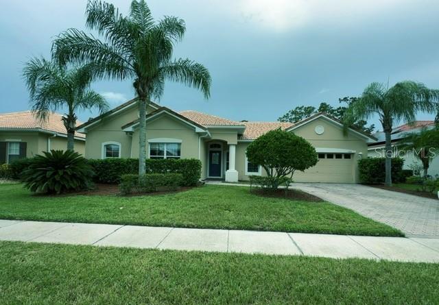 3161 Winding Trail