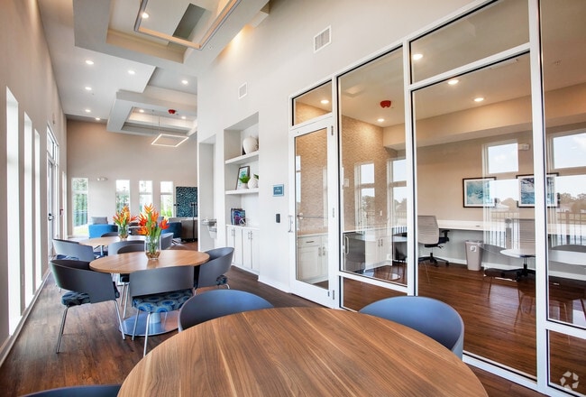 Clubhouse