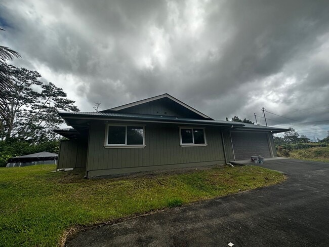 Photo - 16-135 Ilima St. Keaau, HI 96749
