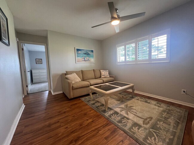 Photo - BEAUTIFUL and Renovated Riverfront Furnish...