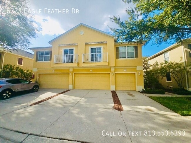 Photo - 6723 Eagle Feather Dr