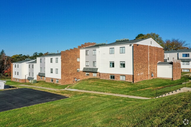 Benson Commons