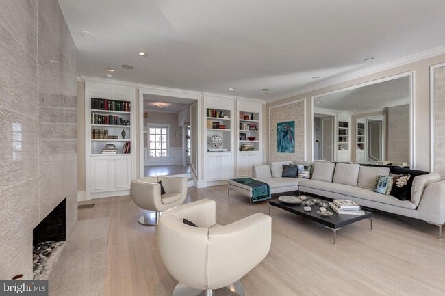 Photo - 3620 Prospect St NW