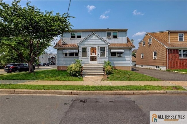52 St Ann St Unit 2nd F