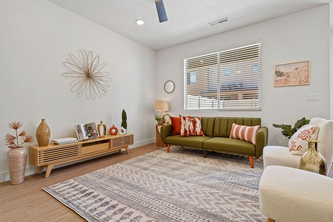 Photo - VALO at Desert Haven