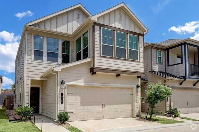 Building Photo - 10307 Harmon Smith Dr. Rental