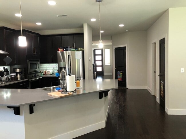 Photo - Majestic Home at Silver Peak Estates with 5 Bed and 3 Bath