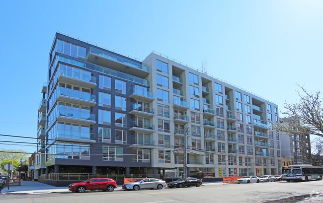 Photo - 1401 Broadway