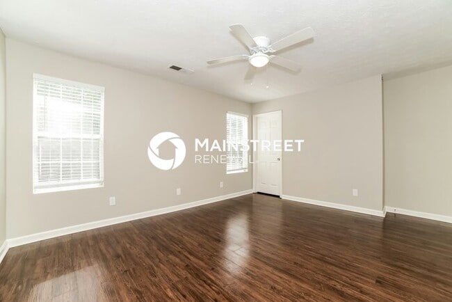 3 Bedroom Pet-Friendly Home in Ellenwood, GA with Main Street Renewal