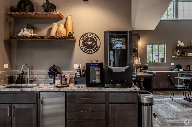 casa club - The Residences at Eastwood