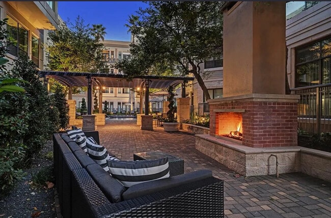 Photo - 1901 Post Oak Blvd Unit 3609