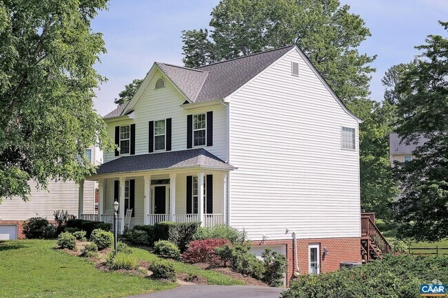 Building Photo - 2371 N Chesterfield Ct Rental