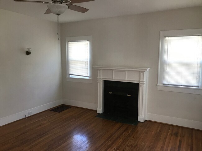 Photo - Adorable Two Bedroom Home In Plaza Midwood!