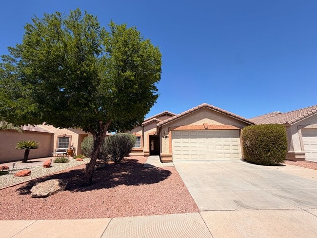 Building Photo - 12556 W Charter Oak Rd