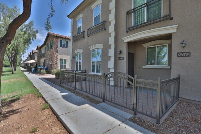 Building Photo - 3570 S Winter Lane #102 Unit 102 Rental