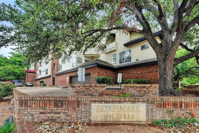 Photo - 3001 Cedar St Unit 204