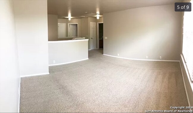 Sala de juego - 9502 Sage Terrace