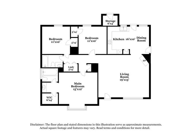 Photo - 5305 Oak Court Cove N