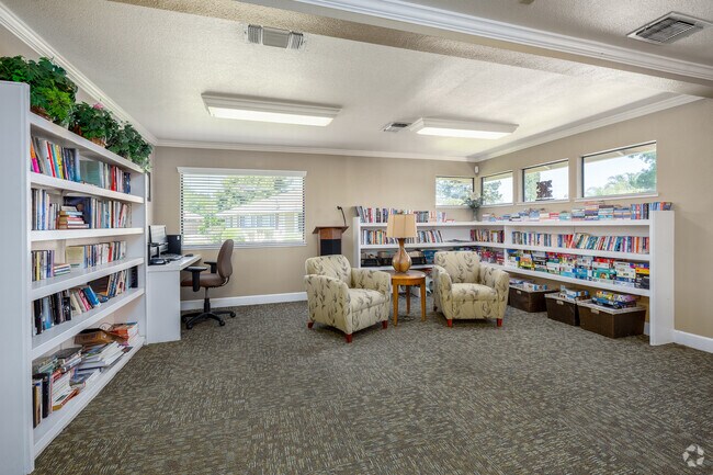 Clubhouse