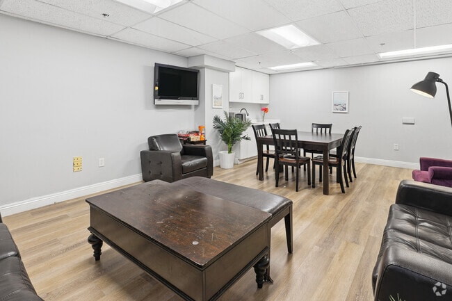 Activity Room