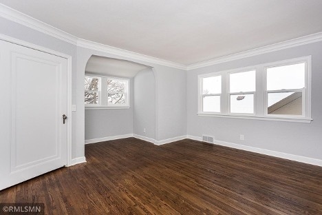 Photo - 2714 Johnson St NE Apartments Unit 2