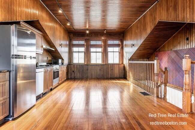 Photo - 1609 Tremont St Unit 3