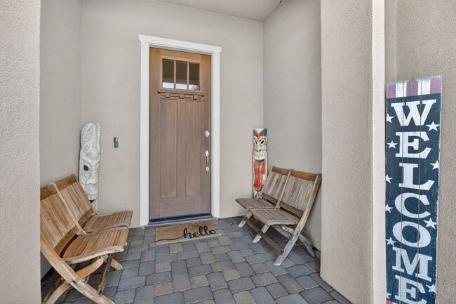 Photo - Walden Farms home with a great relaxing backyard!