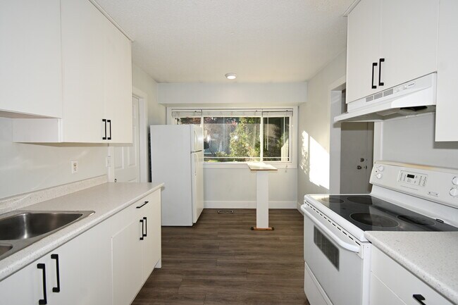 Photo - 282 Clark Crescent Unité A