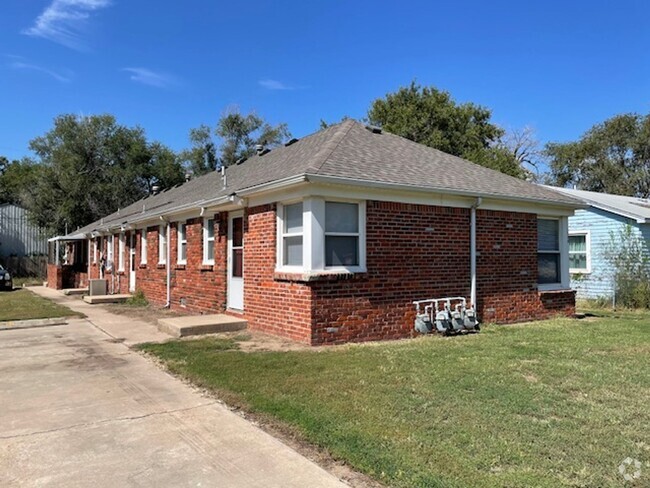 Building Photo - Charming 1-Bedroom Apartment in Cozy 4-Plex Unit 1
