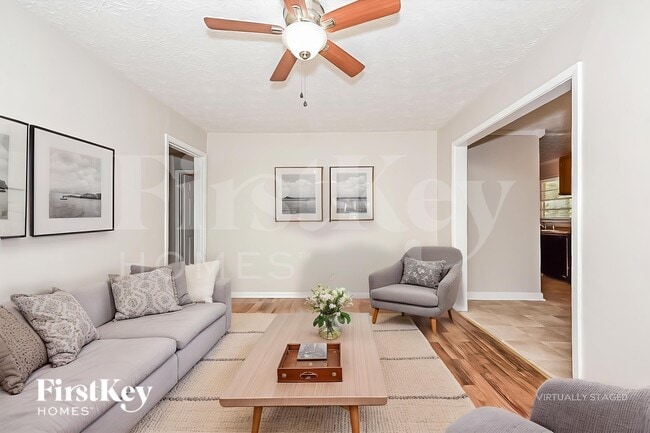 5632 Cypress Dr