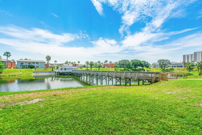 Photo - 4000 Gulf Terrace Dr Unidad SI ID1285930P