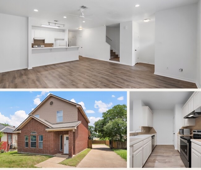 Building Photo - 1520 Bagby Ave