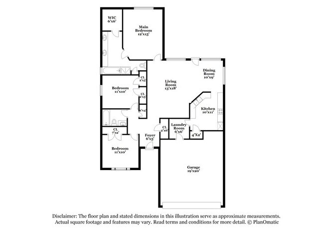 Photo - 1302 Hidden Glade Dr