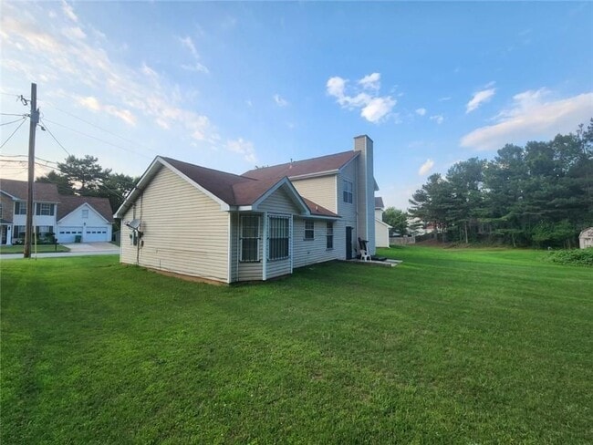 Photo - 5477 Wellborn Creek Dr