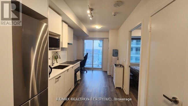 Photo - 195 Redpath Ave Unité 1413