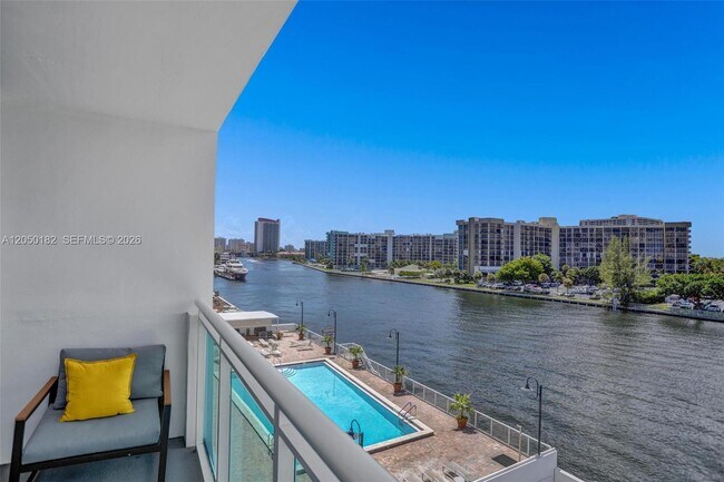 Photo - 3000 S Ocean Dr Unit 412 (Available August 20)