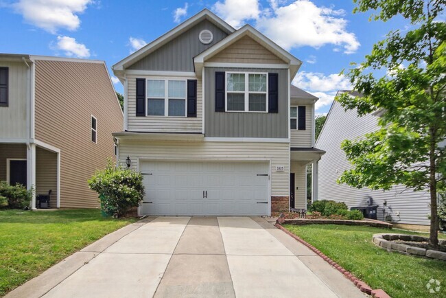 Building Photo - 3 Bedroom Single Family in Charlotte Rental