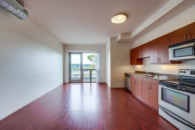 Photo - "Chic Urban Retreat in San Diego- Open Floor Plan – 1 Bed, 1 Bath" Unidad 338